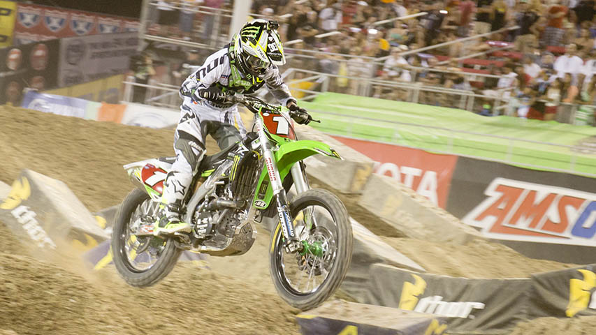 Racing Photography